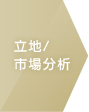 立地/市場分析