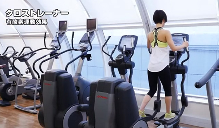 筋トレ・ジム初心者におすすめ！運動メニューや順番など詳しく解説