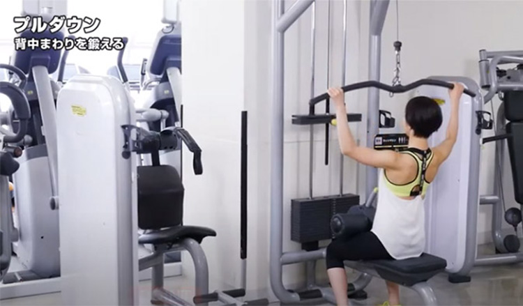 ジムやウォーキング始める方必見‼ 筋トレ・ジム初心者におすすめ！運動メニューや順番など詳しく解説