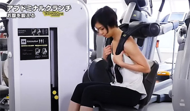 筋トレ・ジム初心者におすすめ！運動メニューや順番など詳しく解説