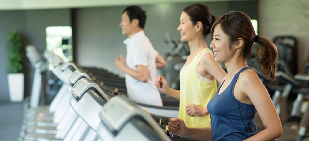 筋トレ・ジム初心者におすすめ！運動メニューや順番など詳しく解説