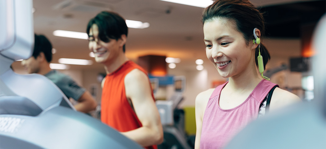 筋トレ・ジム初心者におすすめ！運動メニューや順番など詳しく解説！ ティップネスマガジン