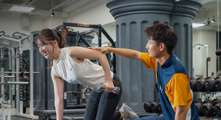 採用情報｜株式会社ティップネス