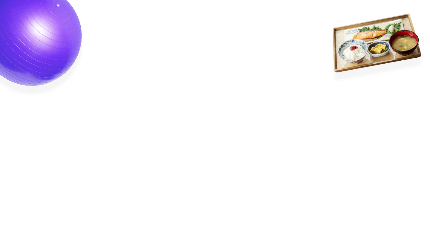 ティップネス｜ポジティブライフパートナーとして、心と体の健康を支える