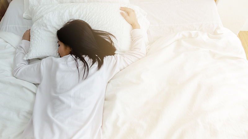 睡眠のメカニズムについて詳しく解説した記事はこちら