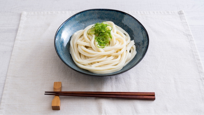 そばは主食を置き換えて太りにくくしたい場合におすすめ