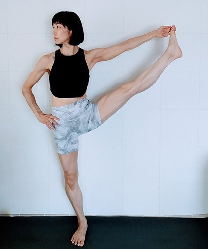 高尾 美香子