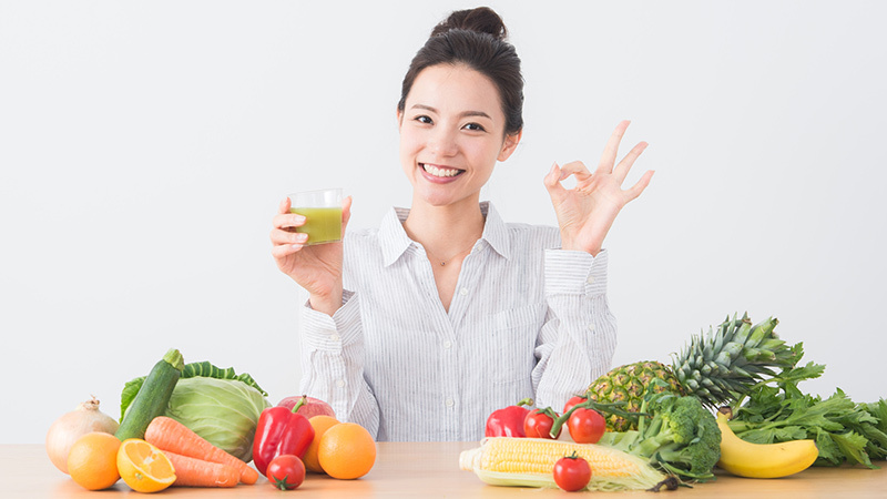 初心者にもおすすめの効果的なファスティング（断食）のやり方とは