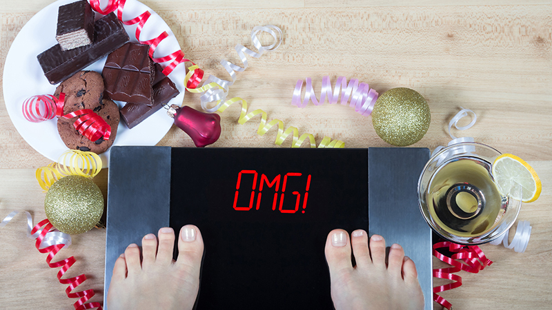 今年こそ「冬太り」しない!太る理由と気をつけるポイントとは | TIPNESSカラダよろこぶレシピ