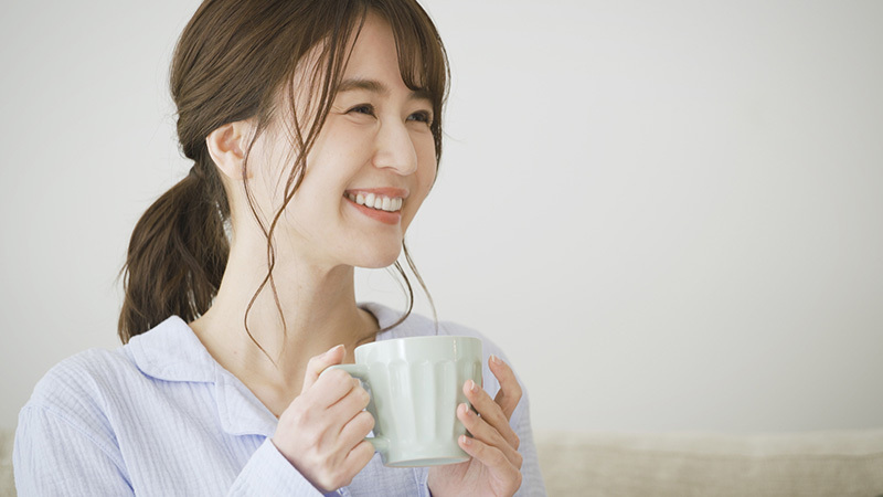 昆布茶を使ったダイエットサポート方法