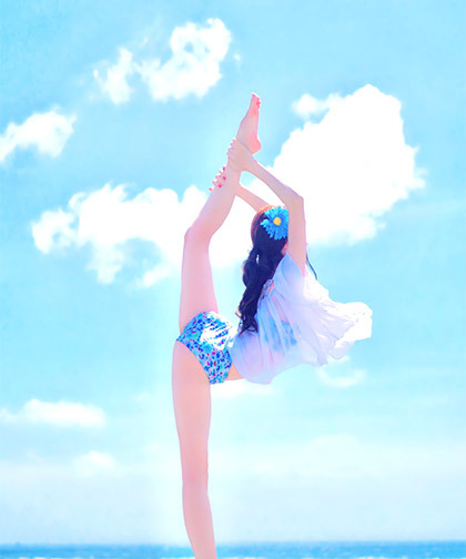 YUNA