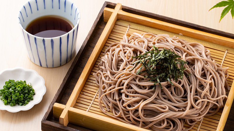 そばダイエット前に確認したい3つの注意点
