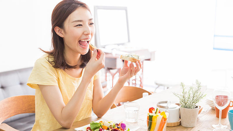 調子が上がる“朝食習慣”のススメ（前編）