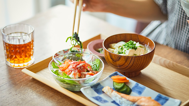 おしり太ももの悩み解消に効果的な食事法画像