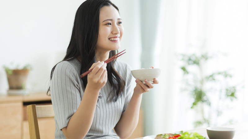 【食事編】体脂肪率を減らす方法① カロリー管理のコツ