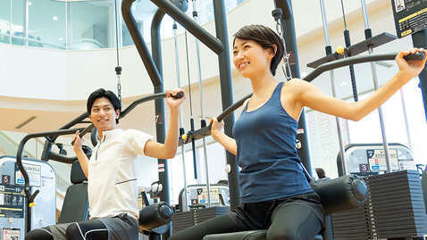 「筋トレが続く人」は、実はすごい！続けられない人の特徴は？