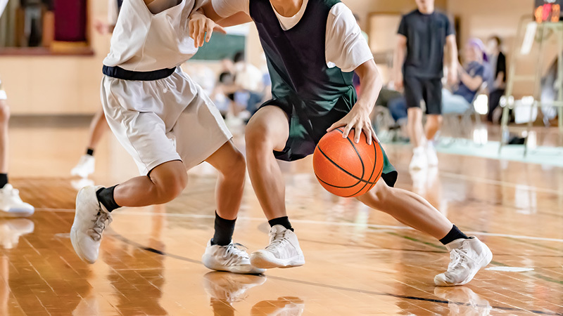 そもそもスポーツの秋とは