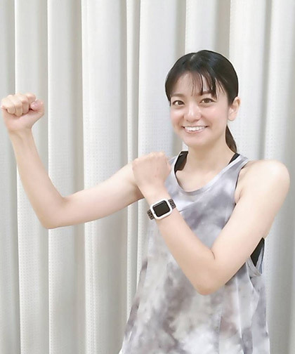 鈴木 美奈子