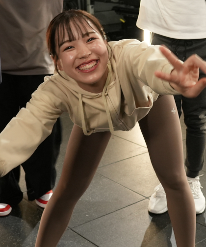 小林　亜璃朱