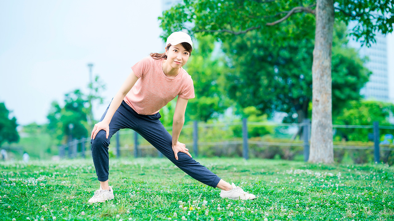 ダイエットを成功させるために意識したい5つのポイント