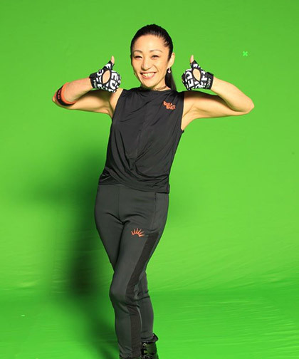 伊藤　由里子