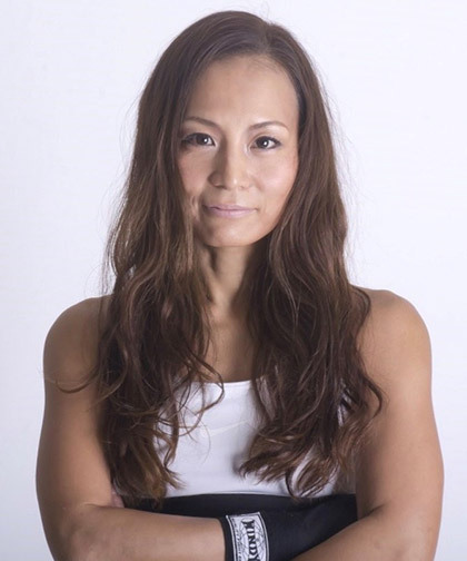 岡田　敦子