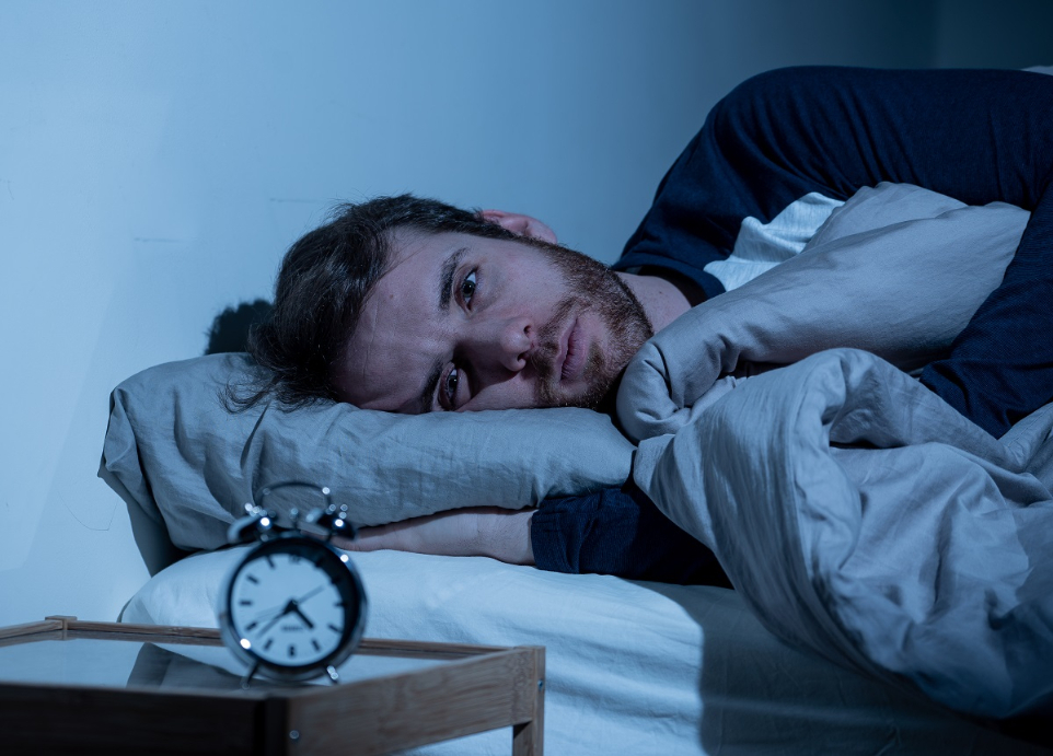 いい睡眠をするためには?