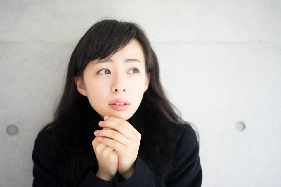 冷え性対策にはカラダを動かして血流を改善