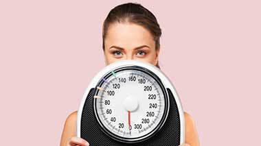 気にするのは体重？BMI？体脂肪率？