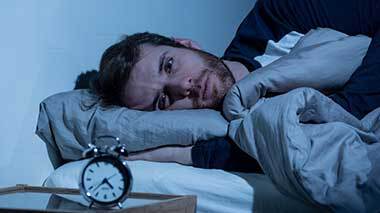 いい睡眠をするためには？