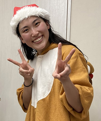 中川 笑香