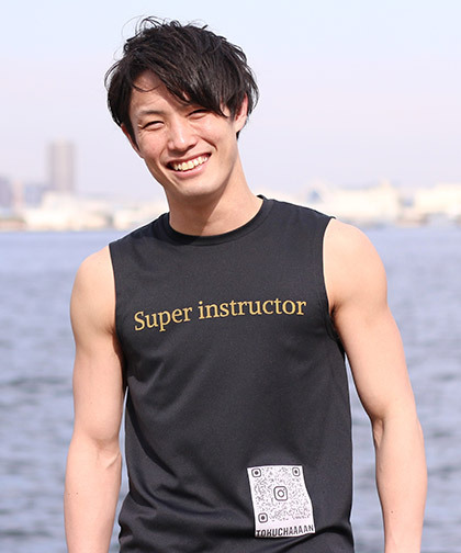 徳岡　隆之介
