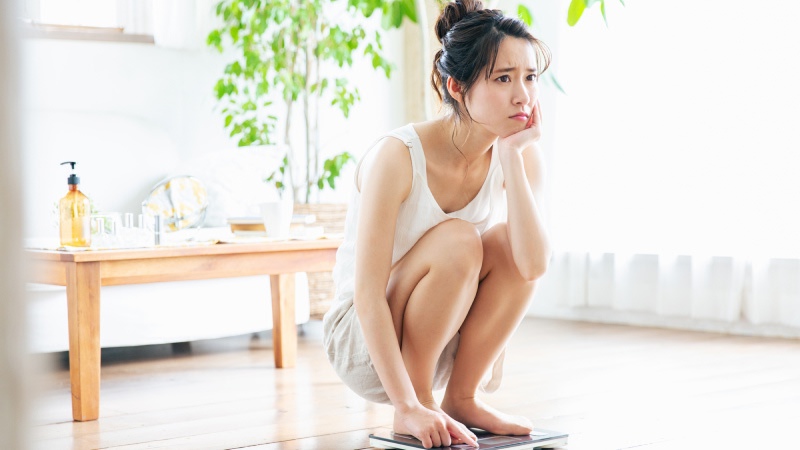チートデイは「何を食べてもよい日」という意味ではない