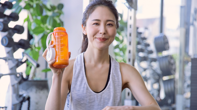 HIITのトレーニング効果を上げるポイント