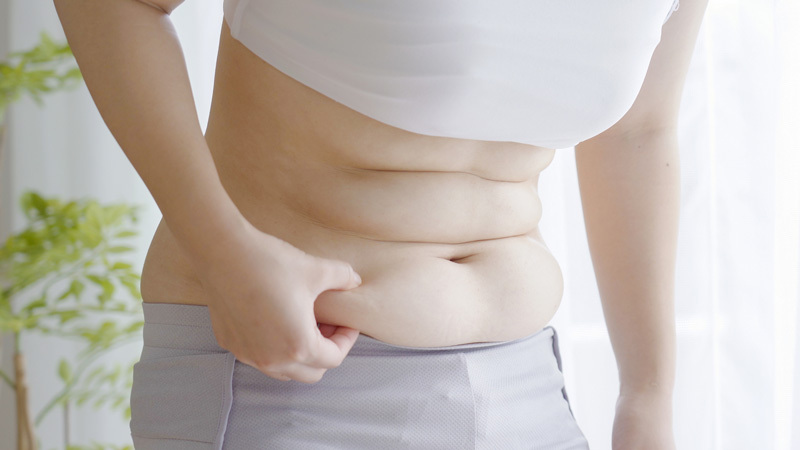 【無理なく落とす】体脂肪率を1％減らすには？3つの方法＆コツを解説