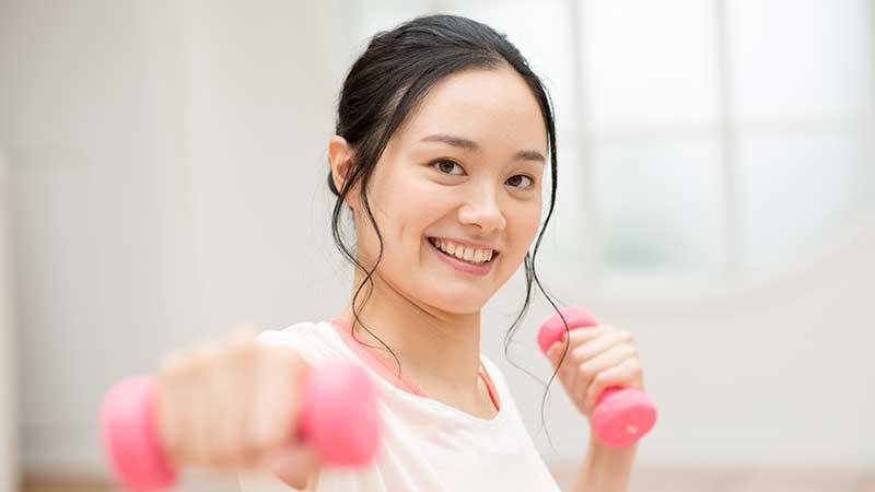 あの人はなんで元気なの？その秘訣はプチ朝活にありました