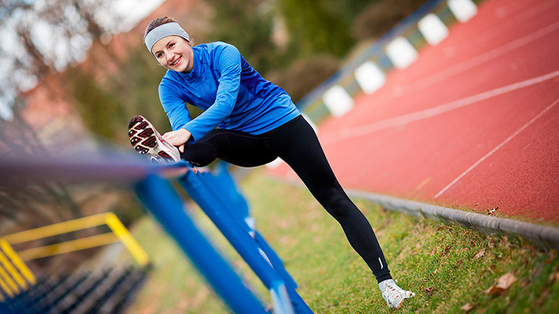 【冷え性必見】体を温めて不調改善!おすすめの温活エクササイズ&生活習慣で冷えを解消しよう