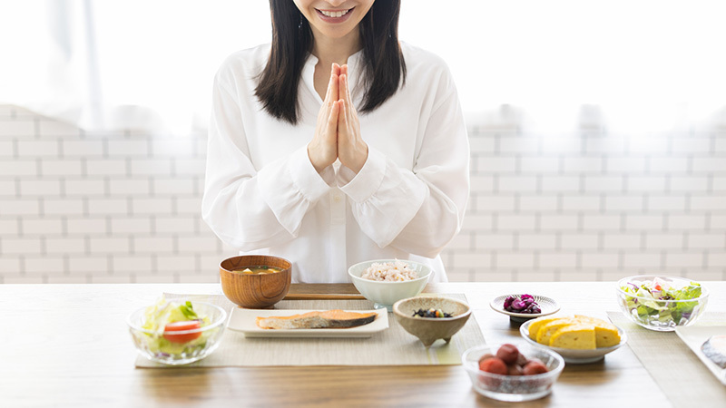食生活の乱れで免疫力が低下する？！知っておきたいリスクや対処方法とは | TIPNESSカラダよろこぶレシピ