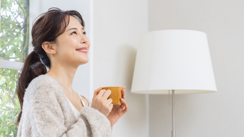 白湯はダイエットにおける重要な要素を間接的にサポートする