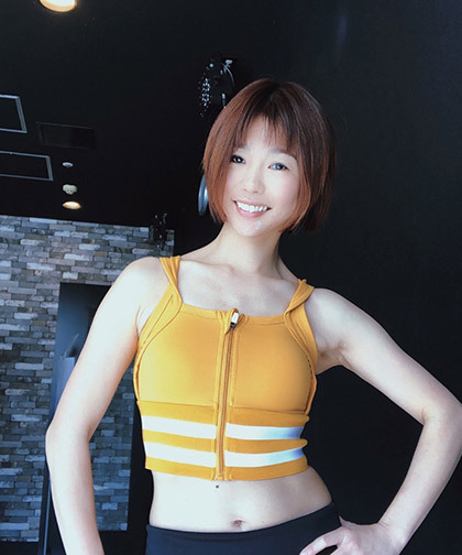 森山　誠子