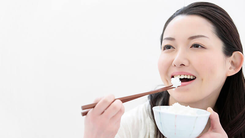 あなたは大丈夫??簡単テストで、自分の「食事力」をチェック!