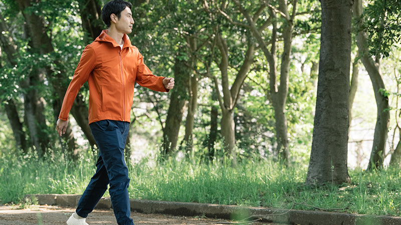 筋トレが苦痛な人におすすめの軽い運動