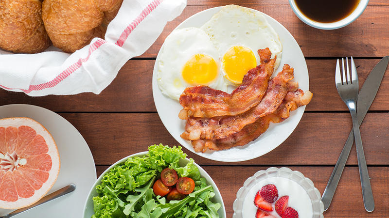 調子が上がる“朝食習慣”のススメ(後編)