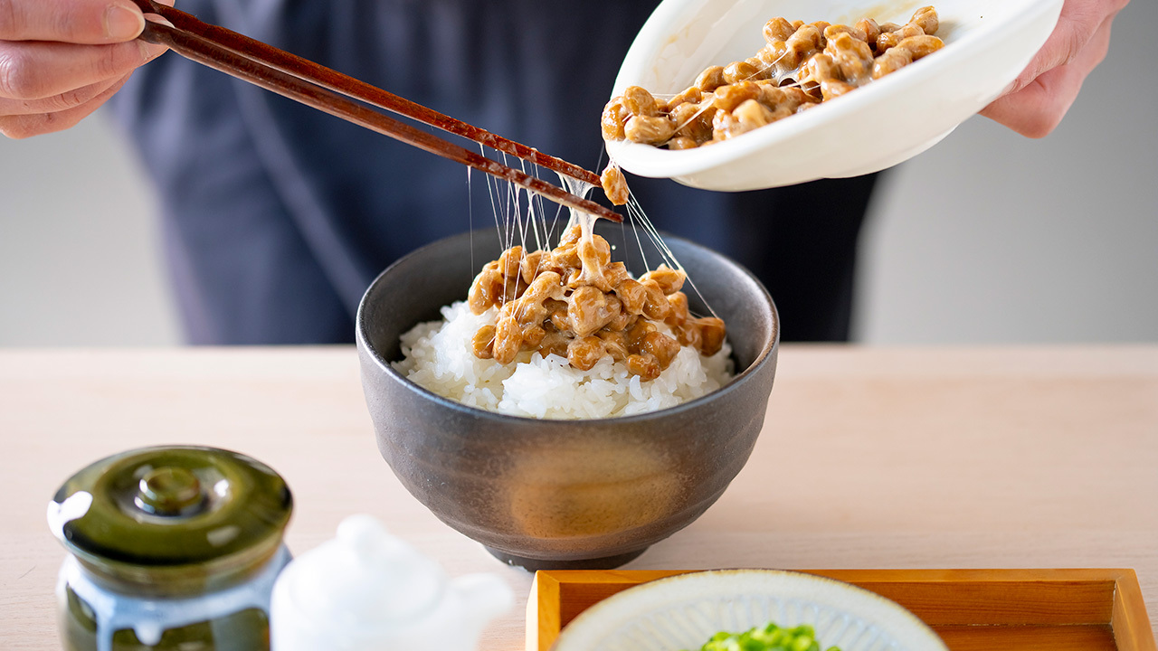 基礎代謝アップが期待できる食べ物