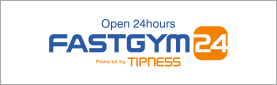 FASTGYM24